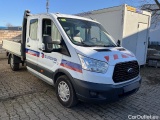  Ford  Transit  Pritsche 350 L3 Doppelkabine Trend 2.0 TDCi 125KW MT6 7 Sitzer E6 #25