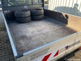  Ford  Transit  Pritsche 350 L3 Doppelkabine Trend 2.0 TDCi 125KW MT6 7 Sitzer E6 #26