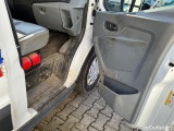  Ford  Transit  Pritsche 350 L3 Doppelkabine Trend 2.0 TDCi 125KW MT6 7 Sitzer E6 #28