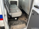  Ford  Transit  Pritsche 350 L3 Doppelkabine Trend 2.0 TDCi 125KW MT6 7 Sitzer E6 #30