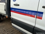  Ford  Transit  Pritsche 350 L3 Doppelkabine Trend 2.0 TDCi 125KW MT6 7 Sitzer E6 #35