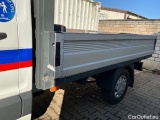  Ford  Transit  Pritsche 350 L3 Doppelkabine Trend 2.0 TDCi 125KW MT6 7 Sitzer E6 #44