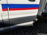  Ford  Transit  Pritsche 350 L3 Doppelkabine Trend 2.0 TDCi 125KW MT6 7 Sitzer E6 #46