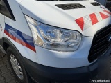  Ford  Transit  Pritsche 350 L3 Doppelkabine Trend 2.0 TDCi 125KW MT6 7 Sitzer E6 #52