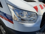  Ford  Transit  Pritsche 350 L3 Doppelkabine Trend 2.0 TDCi 125KW MT6 7 Sitzer E6 #54