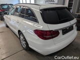  Mercedes  C-Klasse C -Klasse T-Modell C 200 d T (205.201) 1.6 118KW AT9 E6d #2