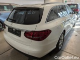  Mercedes  C-Klasse C -Klasse T-Modell C 200 d T (205.201) 1.6 118KW AT9 E6d #3
