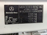  Mercedes  C-Klasse C -Klasse T-Modell C 200 d T (205.201) 1.6 118KW AT9 E6d #5