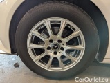  Mercedes  C-Klasse C -Klasse T-Modell C 200 d T (205.201) 1.6 118KW AT9 E6d #6