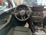  Mercedes  C-Klasse C -Klasse T-Modell C 200 d T (205.201) 1.6 118KW AT9 E6d #8