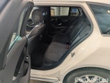  Mercedes  C-Klasse C -Klasse T-Modell C 200 d T (205.201) 1.6 118KW AT9 E6d #9