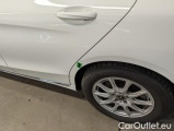  Mercedes  C-Klasse C -Klasse T-Modell C 200 d T (205.201) 1.6 118KW AT9 E6d #27