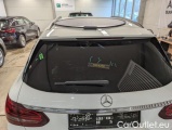  Mercedes  C-Klasse C -Klasse T-Modell C 200 d T (205.201) 1.6 118KW AT9 E6d #32