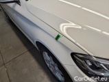  Mercedes  C-Klasse C -Klasse T-Modell C 200 d T (205.201) 1.6 118KW AT9 E6d #38