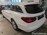  Mercedes  C-Klasse C -Klasse T-Modell C 200 d T (205.201)Avantgarde 1.6 118KW MT6 E6d #2