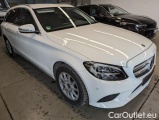  Mercedes  C-Klasse C -Klasse T-Modell C 200 d T (205.201)Avantgarde 1.6 118KW MT6 E6d #4