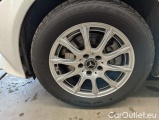  Mercedes  C-Klasse C -Klasse T-Modell C 200 d T (205.201)Avantgarde 1.6 118KW MT6 E6d #6