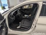  Mercedes  C-Klasse C -Klasse T-Modell C 200 d T (205.201)Avantgarde 1.6 118KW MT6 E6d #7