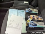  Mercedes  C-Klasse C -Klasse T-Modell C 200 d T (205.201)Avantgarde 1.6 118KW MT6 E6d #15