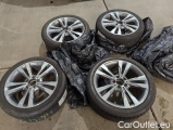  Mercedes  C-Klasse C -Klasse T-Modell C 200 d T (205.201)Avantgarde 1.6 118KW MT6 E6d #12