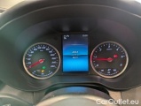  Mercedes  C-Klasse C -Klasse T-Modell C 200 d T (205.201)Avantgarde 1.6 118KW MT6 E6d #13