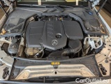  Mercedes  C-Klasse C -Klasse T-Modell C 200 d T (205.201)Avantgarde 1.6 118KW MT6 E6d #17