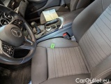  Mercedes  C-Klasse C -Klasse T-Modell C 200 d T (205.201)Avantgarde 1.6 118KW MT6 E6d #19