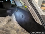  Mercedes  C-Klasse C -Klasse T-Modell C 200 d T (205.201)Avantgarde 1.6 118KW MT6 E6d #25
