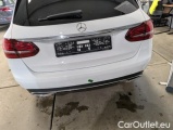  Mercedes  C-Klasse C -Klasse T-Modell C 200 d T (205.201)Avantgarde 1.6 118KW MT6 E6d #28