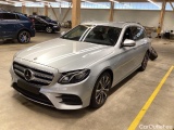  Mercedes  E-Klasse E -Klasse T-Modell E 400 d 4Matic (213.223)AMG 2.9 AMG Line 243KW AT9 E6d #9