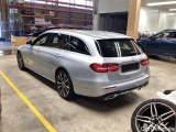  Mercedes  E-Klasse E -Klasse T-Modell E 400 d 4Matic (213.223)AMG 2.9 AMG Line 243KW AT9 E6d #14