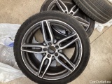  Mercedes  E-Klasse E -Klasse T-Modell E 400 d 4Matic (213.223)AMG 2.9 AMG Line 243KW AT9 E6d #57