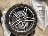  Mercedes  E-Klasse E -Klasse T-Modell E 400 d 4Matic (213.223)AMG 2.9 AMG Line 243KW AT9 E6d #61