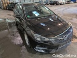  Opel  Astra  K Sports Tourer Business Start/Stop 1.5 90KW AT9 E6d #4