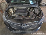  Opel  Astra  K Sports Tourer Business Start/Stop 1.5 90KW AT9 E6d #19