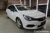 Opel  Astra  K Sports Tourer Elegance Start/Stop 1.5 90KW MT6 E6d #4