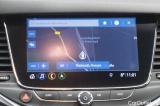  Opel  Astra  K Sports Tourer Ultimate Start/Stop 1.5 90KW AT9 E6d #36