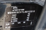  Opel  Astra  K Sports Tourer Ultimate Start/Stop 1.5 90KW AT9 E6d #44