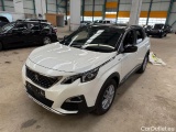  Peugeot  3008  Allure 1.5 HDi 96KW AT8 E6dT 