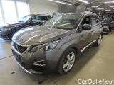  Peugeot  3008 PEUGEOT  Hybrid4 300 e-EAT8 GT 5d 147kW 