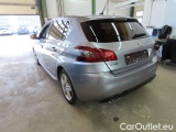  Peugeot  308 PEUGEOT  BlueHDi FAP 150 Stop & Start Allure 5d 110kW #2