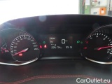  Peugeot  308 PEUGEOT  BlueHDi FAP 150 Stop & Start Allure 5d 110kW #12