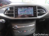  Peugeot  308 PEUGEOT  BlueHDi FAP 150 Stop & Start Allure 5d 110kW #13