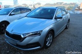  Skoda  Octavia  Combi Ambition 2.0 TDI 110KW AT7 E6dT #4