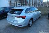  Skoda  Octavia  Combi Ambition 2.0 TDI 110KW AT7 E6dT #6