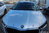  Skoda  Octavia  Combi Ambition 2.0 TDI 110KW AT7 E6dT #25
