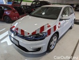  Volkswagen  Golf  VII Lim. e-35kWh1 