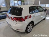  Volkswagen  Golf  VII Lim. e-35kWh1 #3