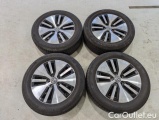  Volkswagen  Golf  VII Lim. e-35kWh1 #11