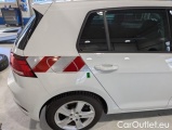  Volkswagen  Golf  VII Lim. e-35kWh1 #22